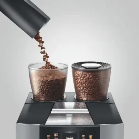 Jura GIGA W10 Coffee Machine (inc. 2yr Warranty) Jura GIGA W10 Coffee Machine (inc. 2yr Warranty)