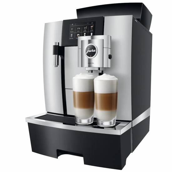 Jura GIGA X3 Gen II Pro Coffee Machine (inc. 2yr Warranty) Jura GIGA X3 Gen II Pro Coffee Machine (inc. 2yr Warranty)