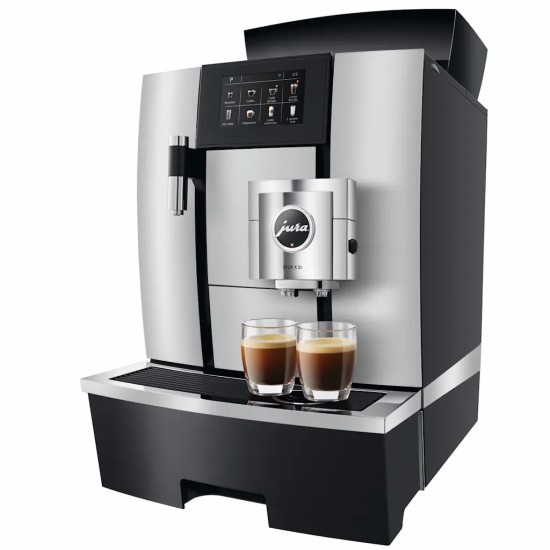 Jura GIGA X3 Gen II Pro Coffee Machine (inc. 2yr Warranty) Jura GIGA X3 Gen II Pro Coffee Machine (inc. 2yr Warranty)