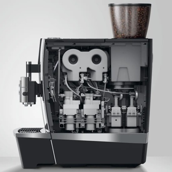 Jura GIGA X8 Gen II Pro Coffee Machine (inc. 2yr Warranty) Jura GIGA X8 Gen II Pro Coffee Machine (inc. 2yr Warranty)