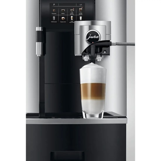 Jura GIGA X8 Gen II Pro Coffee Machine (inc. 2yr Warranty) Jura GIGA X8 Gen II Pro Coffee Machine (inc. 2yr Warranty)