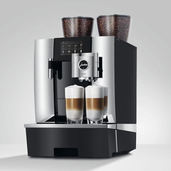 Jura GIGA X8 Gen II Pro Coffee Machine (inc. 2yr Warranty) Jura GIGA X8 Gen II Pro Coffee Machine (inc. 2yr Warranty)