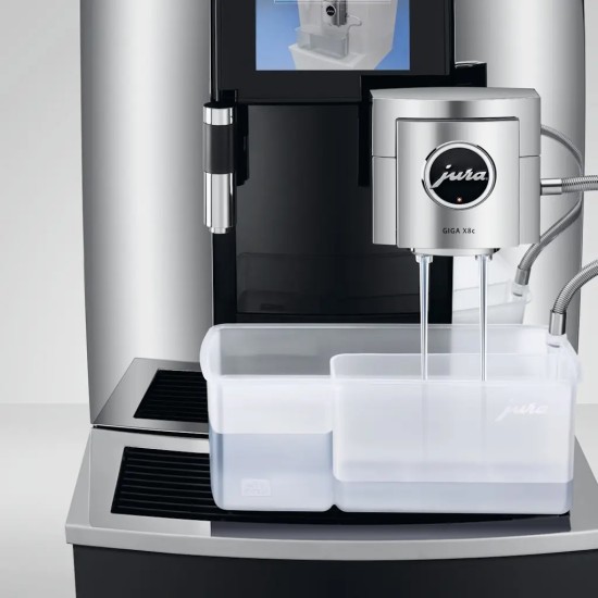 Jura GIGA X8 Gen II Pro Coffee Machine (inc. 2yr Warranty) Jura GIGA X8 Gen II Pro Coffee Machine (inc. 2yr Warranty)
