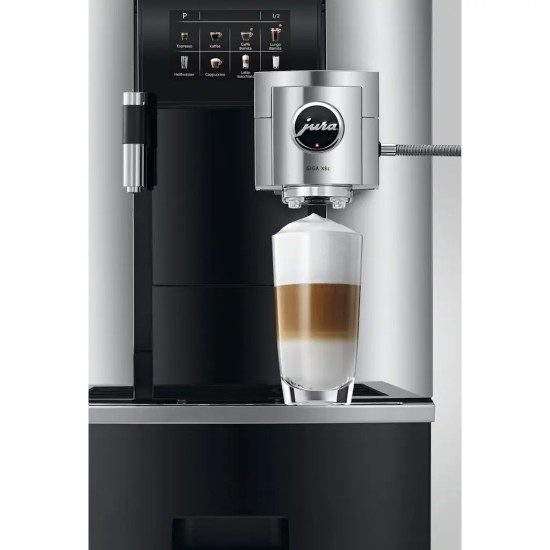 Jura GIGA X8 Gen II Pro Coffee Machine (inc. 2yr Warranty) Jura GIGA X8 Gen II Pro Coffee Machine (inc. 2yr Warranty)