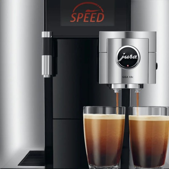 Jura GIGA X8 Gen II Pro Coffee Machine (inc. 2yr Warranty) Jura GIGA X8 Gen II Pro Coffee Machine (inc. 2yr Warranty)