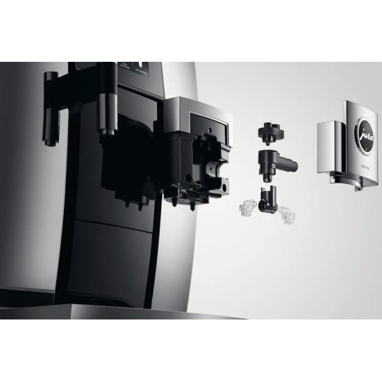 Jura GIGA X8 Gen II Pro Coffee Machine (inc. 2yr Warranty) Jura GIGA X8 Gen II Pro Coffee Machine (inc. 2yr Warranty)
