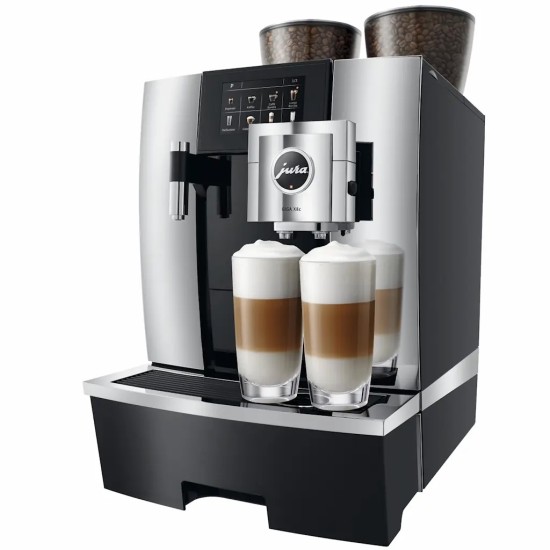 Jura GIGA X8 Gen II Pro Coffee Machine (inc. 2yr Warranty) Jura GIGA X8 Gen II Pro Coffee Machine (inc. 2yr Warranty)