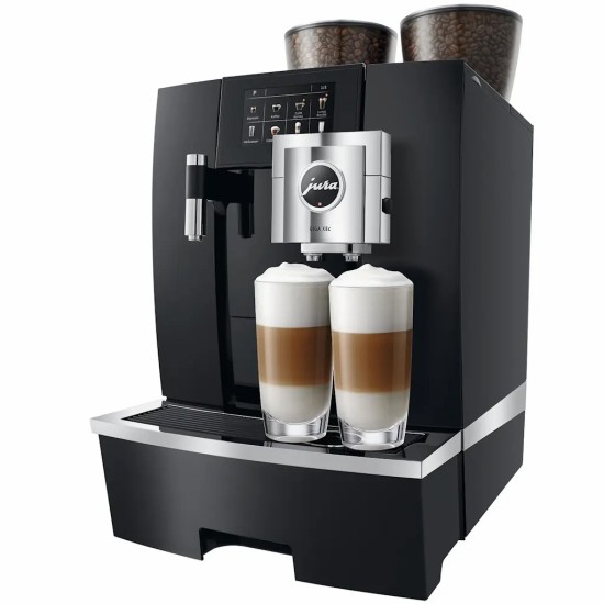 Jura GIGA X8 Gen II Pro Coffee Machine (inc. 2yr Warranty) Jura GIGA X8 Gen II Pro Coffee Machine (inc. 2yr Warranty)