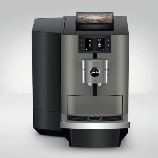 Jura X10 Coffee Machine (inc. 1yr Warranty) Jura X10 Coffee Machine (inc. 1yr Warranty)