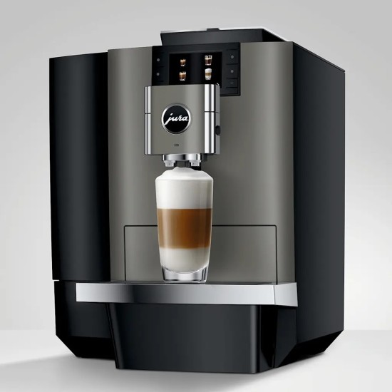 Jura X10 Coffee Machine (inc. 1yr Warranty) Jura X10 Coffee Machine (inc. 1yr Warranty)