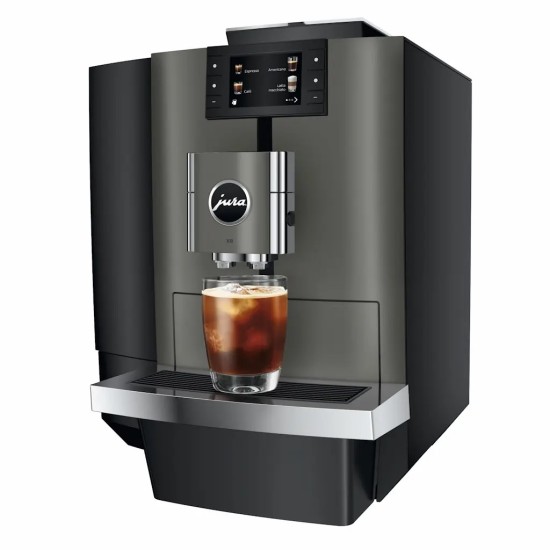 Jura X10 Coffee Machine (inc. 1yr Warranty) Jura X10 Coffee Machine (inc. 1yr Warranty)