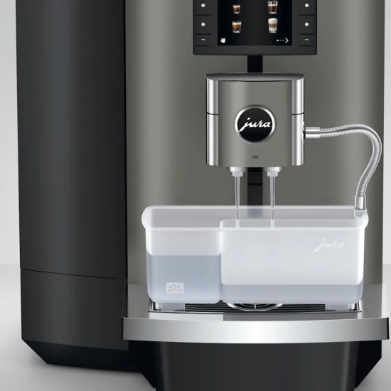 Jura X10 Coffee Machine (inc. 1yr Warranty) Jura X10 Coffee Machine (inc. 1yr Warranty)