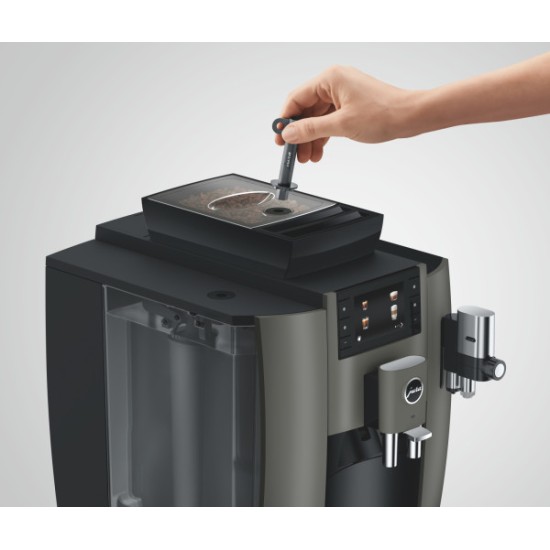 Jura W8 Bean to Cup Coffee Machine (inc. 1yr Warranty) Jura W8 Bean to Cup Coffee Machine (inc. 1yr Warranty)