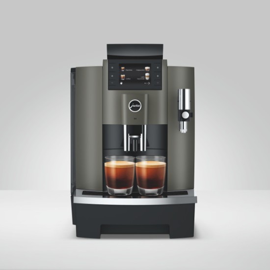 Jura W8 Bean to Cup Coffee Machine (inc. 1yr Warranty) Jura W8 Bean to Cup Coffee Machine (inc. 1yr Warranty)