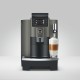 Jura W8 Bean to Cup Coffee Machine (inc. 1yr Warranty) Jura W8 Bean to Cup Coffee Machine (inc. 1yr Warranty)