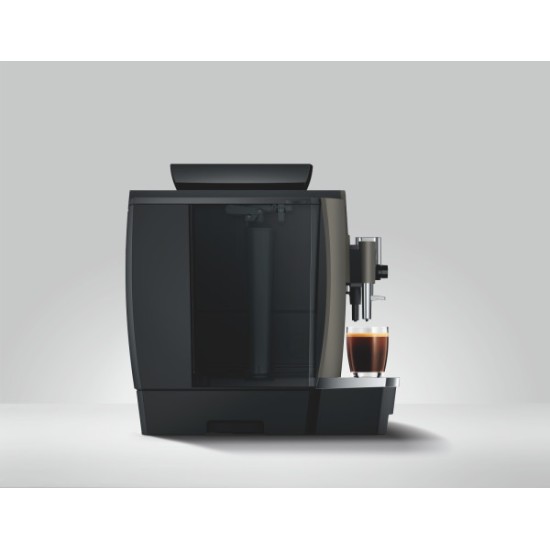 Jura W8 Bean to Cup Coffee Machine (inc. 1yr Warranty) Jura W8 Bean to Cup Coffee Machine (inc. 1yr Warranty)