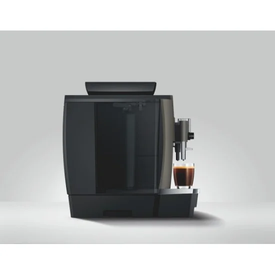 Jura W8 Bean to Cup Coffee Machine (inc. 1yr Warranty)