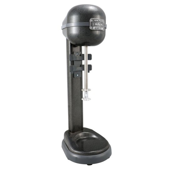 Commercial Milkshake/Frappe Drink Mixer (inc. VAT & Delivery) Commercial Milkshake/Frappe Drink Mixer (inc. VAT & Delivery)