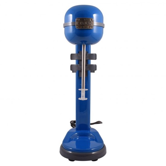 Commercial Milkshake/Frappe Drink Mixer (inc. VAT & Delivery) Commercial Milkshake/Frappe Drink Mixer (inc. VAT & Delivery)