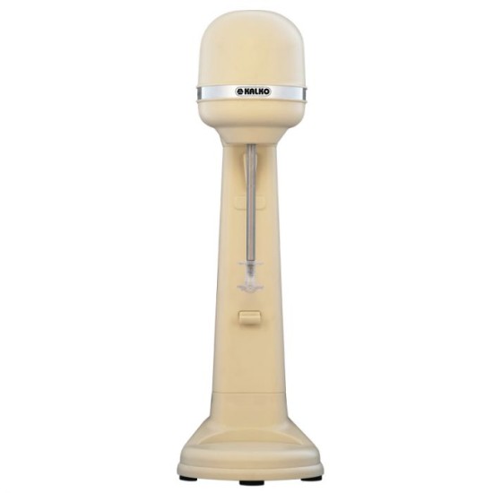 Milkshake mini machine for frappes and milkshakes Milkshake mini machine for frappes and milkshakes