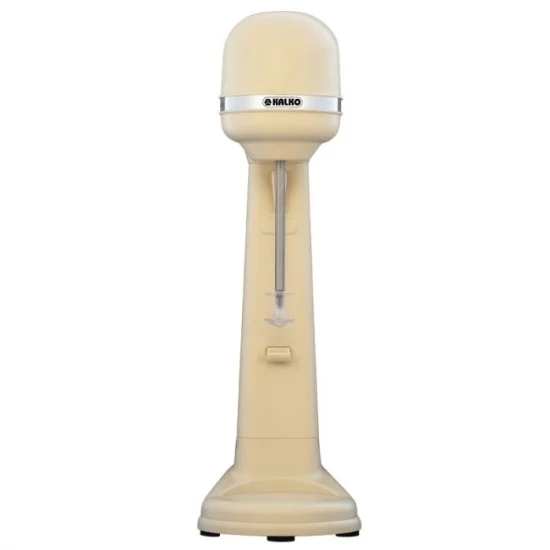 Milkshake mini machine for frappes and milkshakes Milkshake mini machine for frappes and milkshakes
