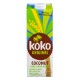 Koko Long Life Plant-Based Milk Alternative - Original Plus Calcium (1L) - Vegan & Vegetarian Friendly Koko Long Life Plant-Based Milk Alternative - Original Plus Calcium (1L) - Vegan & Vegetarian Friendly