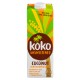 Koko Long Life Plant-Based Milk Alternative - Unsweetened (1L) Koko Long Life Plant-Based Milk Alternative - Unsweetened (1L)