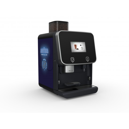 Linea Espresso Bean-To-Cup Coffee Machine (inc. VAT & Delivery) Linea Espresso Bean-To-Cup Coffee Machine (inc. VAT & Delivery)