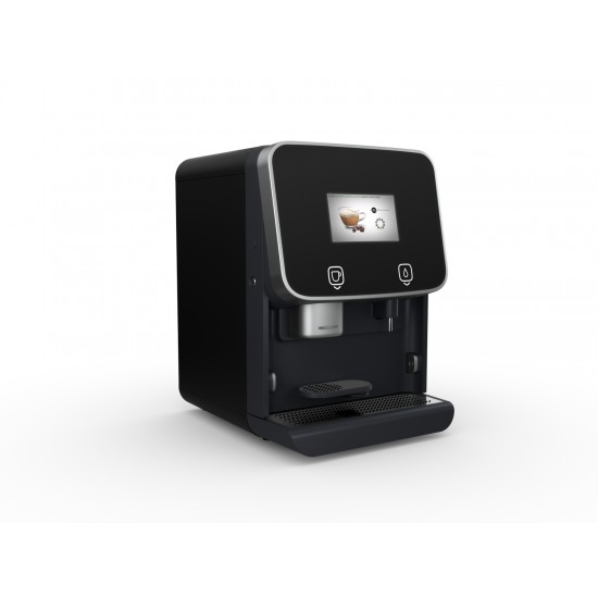 Linea Instant Whole Bean Coffee Machine (inc. VAT & Delivery) Linea Instant Whole Bean Coffee Machine (inc. VAT & Delivery)