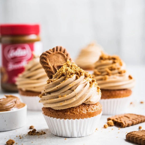 Lotus Biscoff Caramelised Biscuits - Wrapped (6 x 50) Lotus Biscoff Caramelised Biscuits - Wrapped (6 x 50)