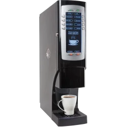 Matrix Commercial coffee vending machine (including vat and delivery)