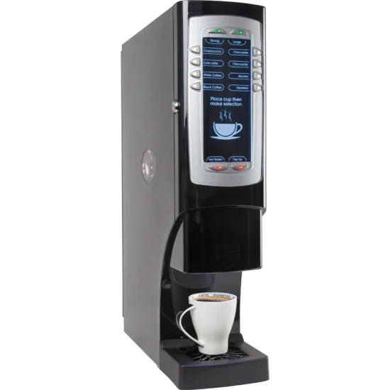 Free Wholebean Coffee Machine! Free Wholebean Coffee Machine!