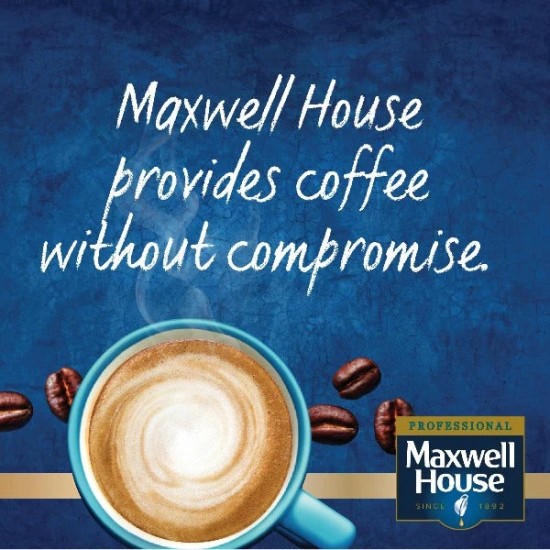 Maxwell House Rich Instant Coffee (750g tin) Maxwell House Rich Instant Coffee (750g tin)