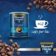 Maxwell House Rich Instant Coffee (750g tin) Maxwell House Rich Instant Coffee (750g tin)