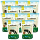 Milfresh Gold 10 x 500g - Skimmed milk granules for vending machines Milfresh Gold 10 x 500g - Skimmed milk granules for vending machines