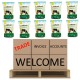Milfresh Gold 10 x 500g - Skimmed milk granules for vending machines Milfresh Gold 10 x 500g - Skimmed milk granules for vending machines