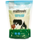 Milfresh Silver 10 x 500g - Granulated milk blend for vending machines Milfresh Silver 10 x 500g - Granulated milk blend for vending machines
