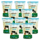 Milfresh Silver 10 x 500g - Granulated milk blend for vending machines Milfresh Silver 10 x 500g - Granulated milk blend for vending machines
