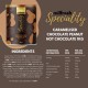 Milfresh Speciality Hot Chocolate Caramelised Chocolate Peanut (2 x 1kg) Milfresh Speciality Hot Chocolate Caramelised Chocolate Peanut (2 x 1kg)