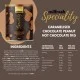 Milfresh Speciality Hot Chocolate Caramelised Chocolate Peanut (1kg) Milfresh Speciality Hot Chocolate Caramelised Chocolate Peanut (1kg)