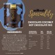 Milfresh Speciality Hot Chocolate Coconut (1kg) Milfresh Speciality Hot Chocolate Coconut (1kg)