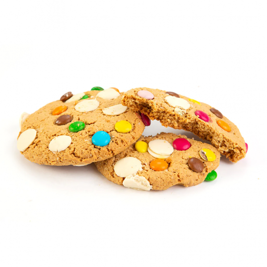 Giant Cookie (100g) Giant Cookie (100g)