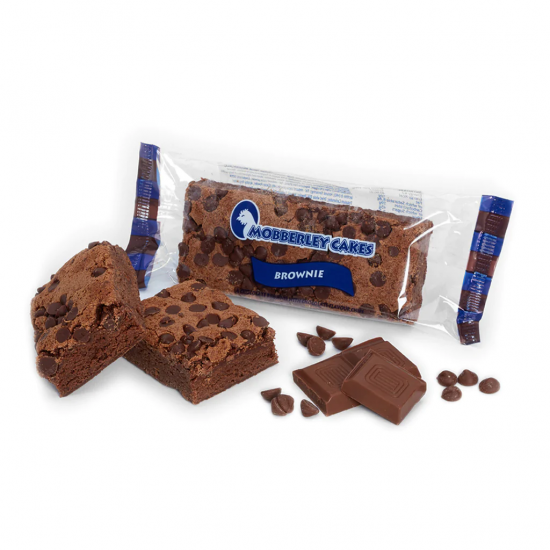 Chocolate Brownie (90g) Chocolate Brownie (90g)