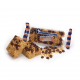 Giant Flapjacks (30 x 120g) Giant Flapjacks (30 x 120g)