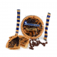 Mixed Iced Tarts (24 x 150g) Mixed Iced Tarts (24 x 150g)