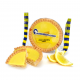 Mixed Iced Tarts (24 x 150g) Mixed Iced Tarts (24 x 150g)