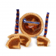 Mixed Iced Tarts (24 x 150g) Mixed Iced Tarts (24 x 150g)