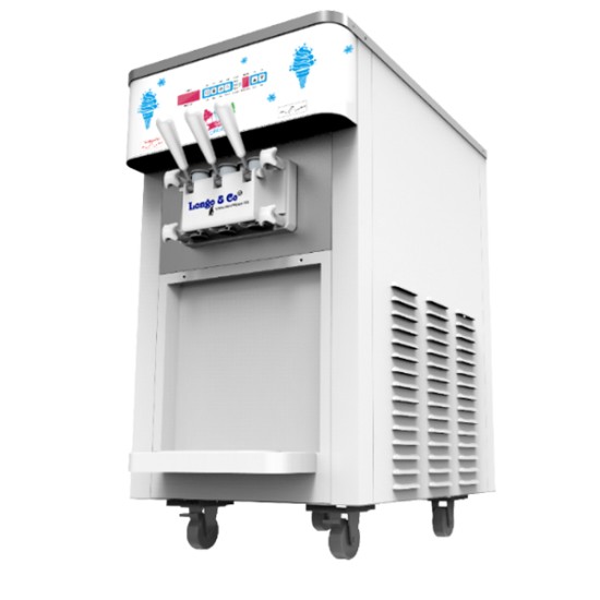 "Mr Whippy" (Arctic 125) Ice Cream Machine "Mr Whippy" (Arctic 125) Ice Cream Machine