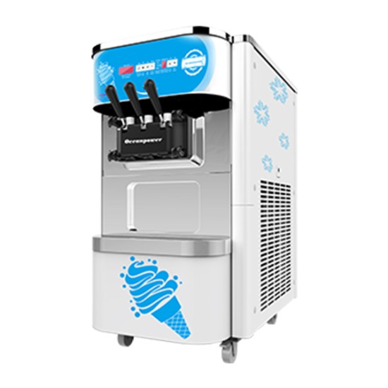 "Mr Whippy" (Arctic 130) Ice Cream Machine "Mr Whippy" (Arctic 130) Ice Cream Machine