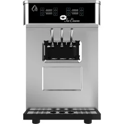 "Mr Whippy" Arctic Dual Control Tabletop Soft Ice Cream Machine